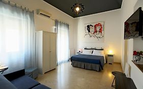 B&B La Casa Di Paola